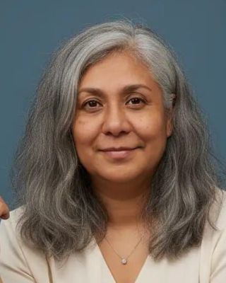 Photo of Gisela Ramirez, Psychotherapist, MBABCP