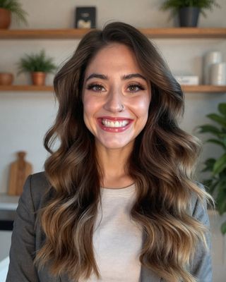 Photo of Alicia Cadena, Clinical Social Work/Therapist, LMSW