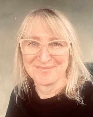 Photo of Martine Brieger, Psychotherapist, PACFA