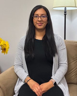 Photo of Mayra Cardenas - Youth For Tomorrow- Dumfries: Mayra Cardenas, Licensed Professional Counselor, LPC, CSAC, NCC
