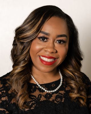 Photo of Viveca L. Johnson - Forward Moving Counseling Services , Licensed Professional Counselor, MS, NCC, LPC
