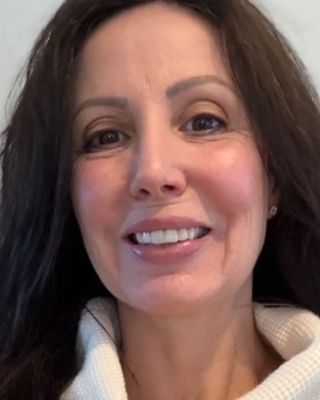 Photo of Lia Milton, Clinical Social Work/Therapist, LMSW