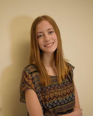 Photo of Sophie Norton, LMSW