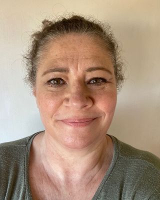 Photo of Amanda Passmore, Counsellor, MBACP