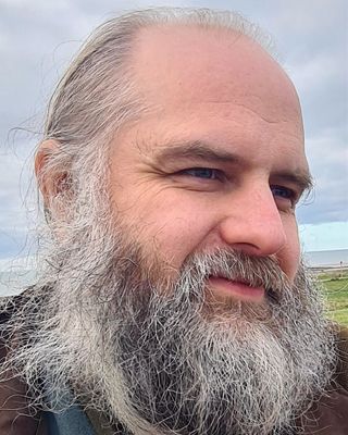 Photo of Daniel Tyson, Counsellor, MBACP