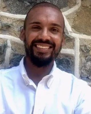 Photo of Hamilton Esteban, Counselor, MHC