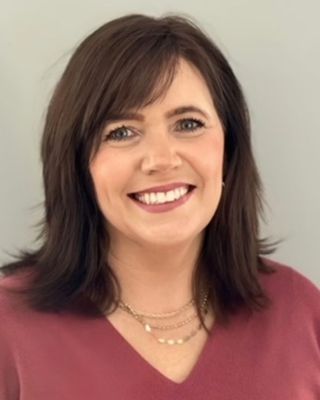 Photo of Staci Jackson, Marriage & Family Therapist, LMFT