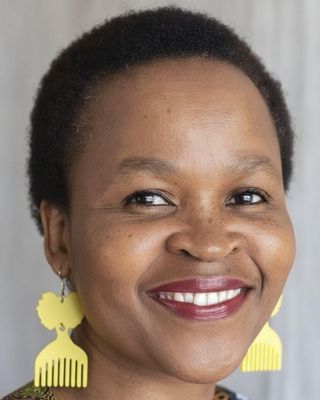 Photo of Nomcebo Nkosi, Licensed Professional Clinical Counselor, LPCC