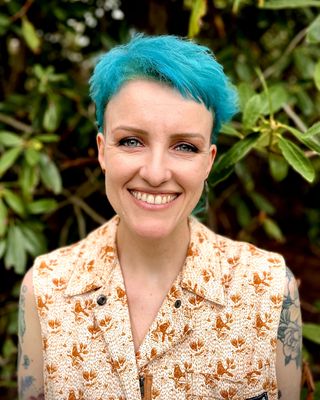 Photo of Anna Gunning, Clinical Social Work/Therapist, LICSW