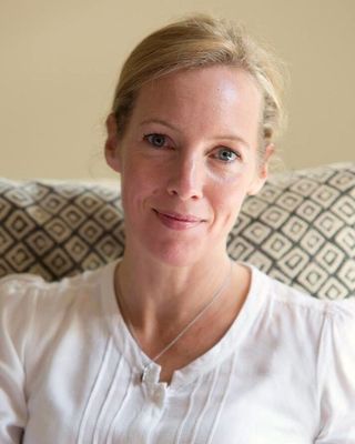 Photo of Jo Thomson, Counsellor, MBACP