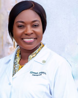 Photo of Sijuwade Adegoju, Psychiatric Nurse Practitioner in Sugar Land, TX