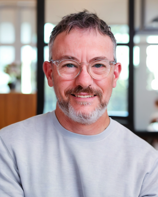 Photo of Dr. Bryan D Fox, Licensed Professional Counselor Associate, PhD, LPC-A