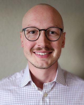 Photo of James Wolff, Clinical Social Work/Therapist, LMSW, LICSWA