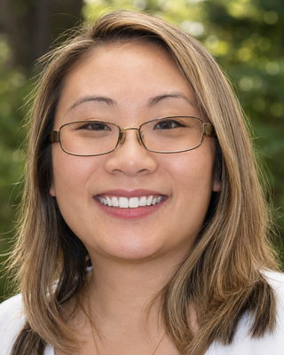 Photo of Jessica Tsou, Psychologist, PsyD