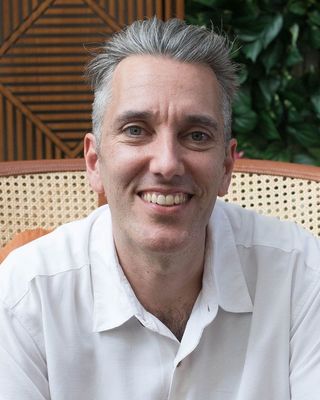 Photo of Erik Alfred Metzger, Marriage & Family Therapist in 94553, CA