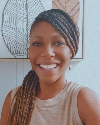 Photo of Viola Thomas - DemystiPHI, LLC, Clinical Social Work/Therapist, MSW, LCSW