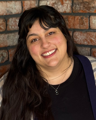 Photo of Sara Zavala, Pre-Licensed Professional, AMFT