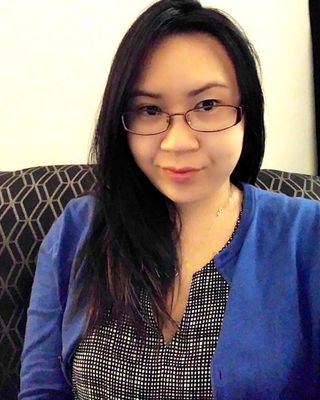 Photo of Dr. Celena S. Chong, Clinical Social Work/Therapist, LCSW-R, DSW