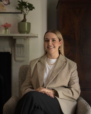 Photo of Daniella Augustine, Psychologist, MA, HPCSA - Clin. Psych.