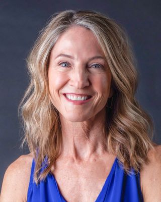 Photo of Pamela Wood Brinker, Clinical Social Work/Therapist in Manitou Springs, CO