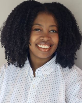 Photo of Si'yana Jones, Pre-Licensed Professional, MS