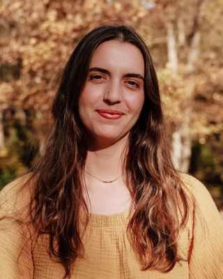 Photo of Amelia Barton, LCSW Associate, LCSWA