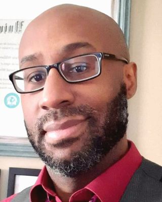 Photo of Quintin Williams, Clinical Social Work/Therapist in Michigan