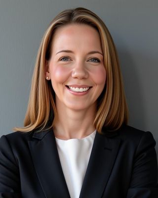 Photo of Shannon Yocham - Shannon Yocham , Licensed Professional Counselor Associate, MS, Ashton, Fisher, Jimenez, LPC-S