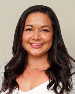 Photo of Nubia Tellis, Marriage & Family Therapist in Berkeley, CA