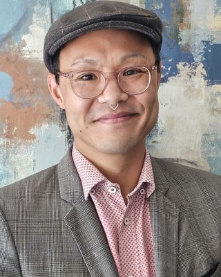 Photo of Kenneth Fulkroad, Counselor, MS
