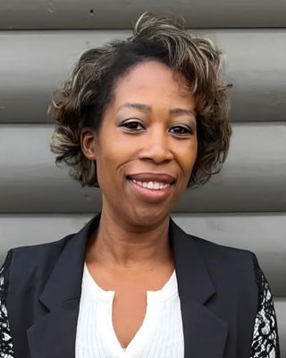 Photo of Shae Rowland, Clinical Social Work/Therapist, LCSW, EMDR