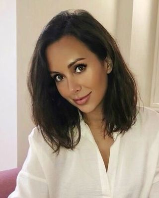 Photo of Lucy Alexandra Dows, Counsellor, MBACP