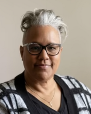 Photo of Denise Garner, Licensed Independent Social Worker, LISW