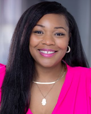 Photo of Ashley Heggins, Clinical Social Work/Therapist, LCSW
