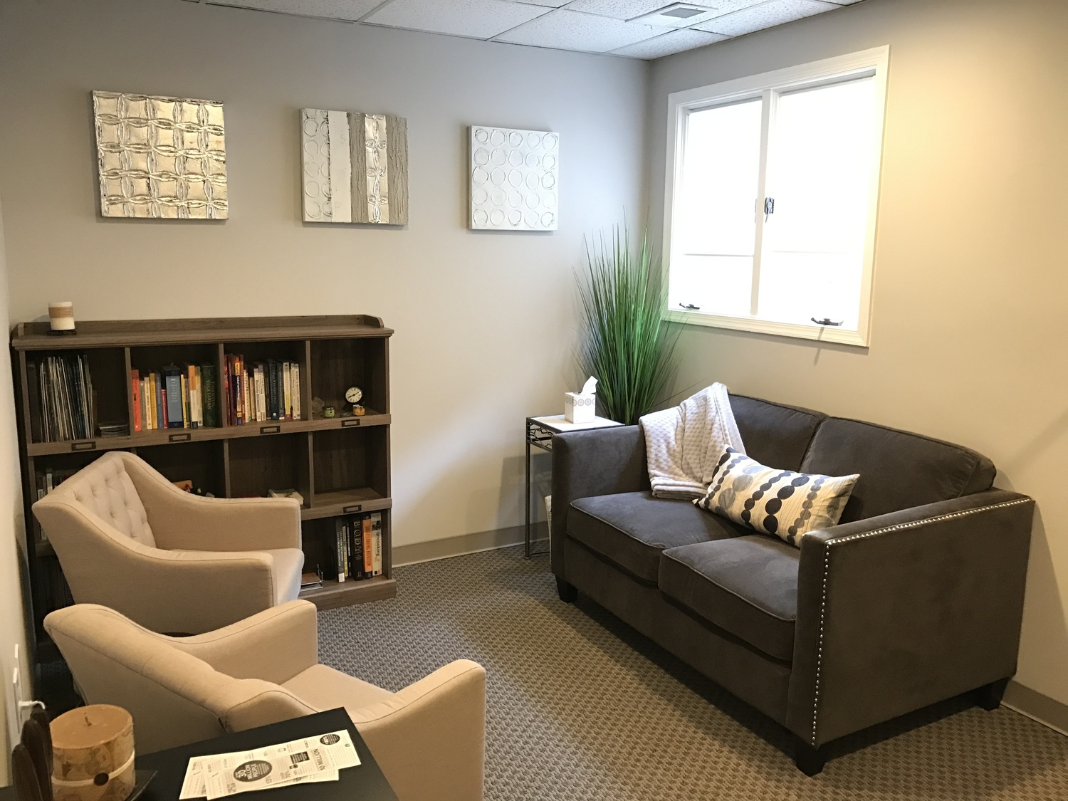 Clarity Counseling, Clinical Social Work/Therapist, Gainesville, VA