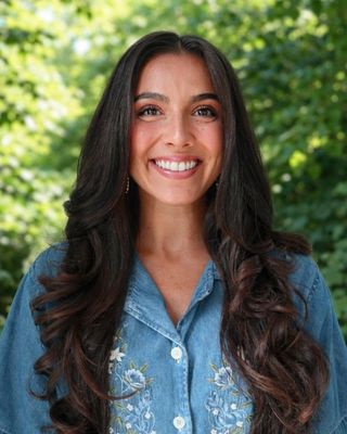 Photo of Gabriella Lopardo, Pre-Licensed Professional, MA, LAC, EMDR