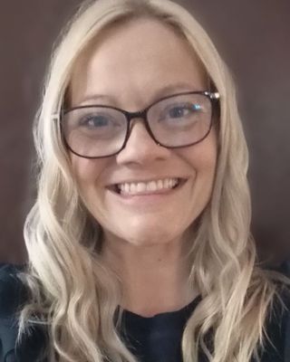 Photo of Greer Gust, Licensed Professional Counselor, MS, LPC