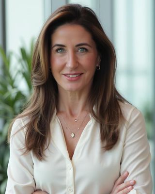 Photo of Blue C. Stoehr, Marriage & Family Therapist, LMFT