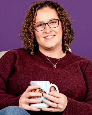 Photo of Cara Boyd - Coffee Talk Counseling, Clinical Social Work/Therapist, LSCSW