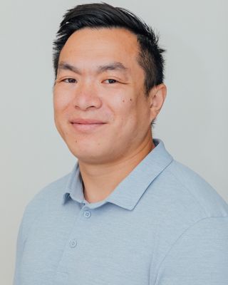 Photo of Victor Chen, Pre-Licensed Professional in Palm Springs, CA