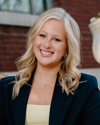 Photo of Aubrey East, Pre-Licensed Professional, LLMSW