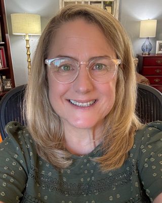 Photo of Kitti L Virts, Psychologist, PhD