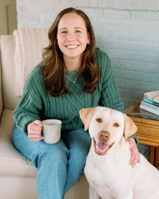 Photo of Avery Robbins, Licensed Clinical Mental Health Counselor Associate, MA, LCMHCA