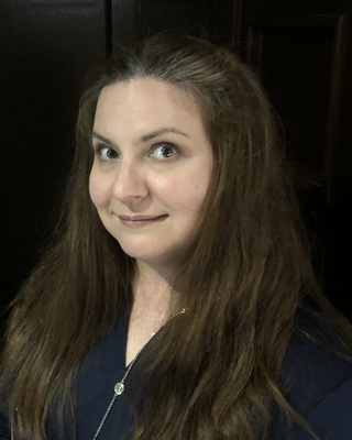 Photo of Annamarie Zetmeir, Marriage & Family Therapist in Santa Maria, CA