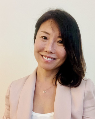 Photo of Haiyan Wang, MD, MS, Psychiatrist