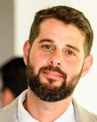 Photo of Gabriel Rodriguez Lacabe, Clinical Social Work/Therapist, LCSW