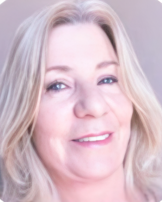 Photo of Sue Shrader-Hanes, Marriage & Family Therapist in San Diego, CA