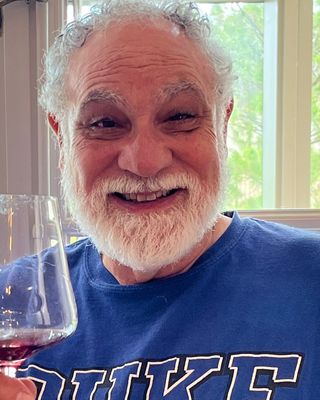 Photo of Bruce D Forman, Psychologist