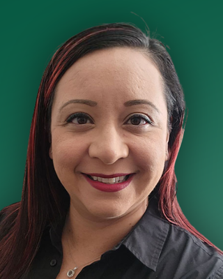 Photo of Irma Anguiano, Licensed Professional Counselor, LPC