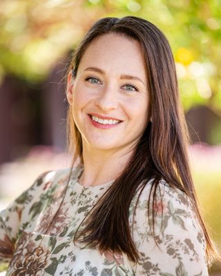 Photo of Angela Sanfacon, Licensed Professional Counselor, MA, LPC